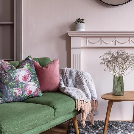 Beautiful Georgian In Centre * Bowness-on-Windermere