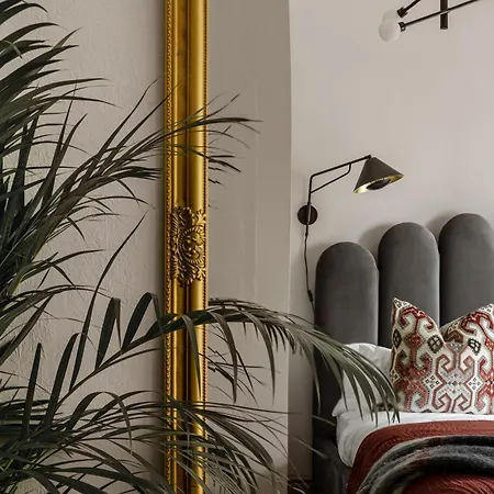 Beautiful Georgian In Centre Apartment *
