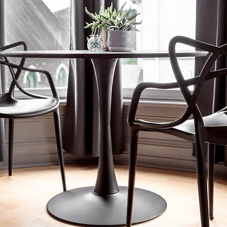 Beautiful Georgian In Centre Apartman Bowness-on-Windermere