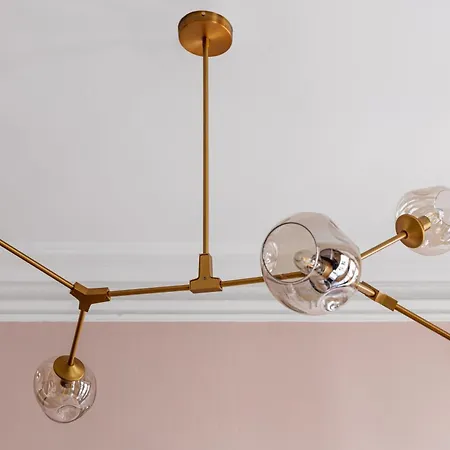 Beautiful Georgian In Centre Apartman