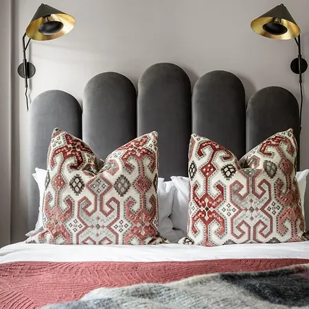 Apartman Beautiful Georgian In Centre *