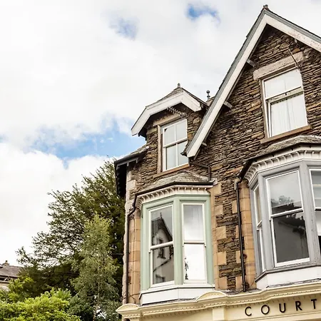 Beautiful Georgian In Centre Apartman *