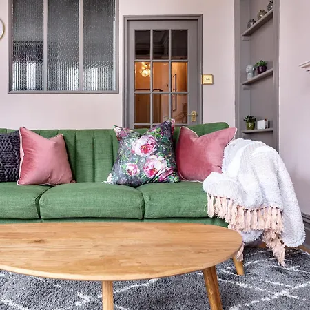 Appartamento Beautiful Georgian In Centre Bowness-on-Windermere